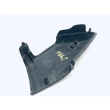 Cache lateral gauche HONDA CB 125 T 1979-1981 TWIN