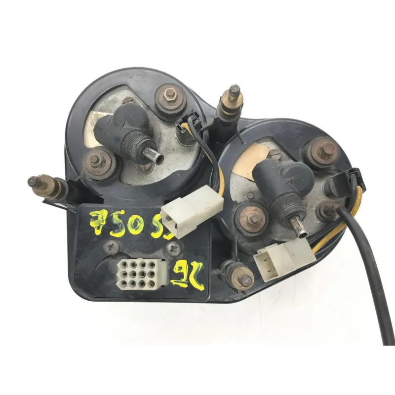 Compteur DUCATI SUPERSPORT 750 SS 1991-1997
