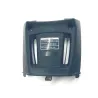 Cache sous selle DAELIM S2 SQ 125 FI 2007-2012