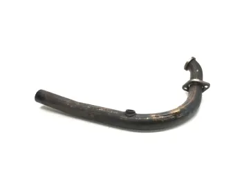 Collecteur (echappement) BMW F 650 CS 2002-2006 SCARVER
