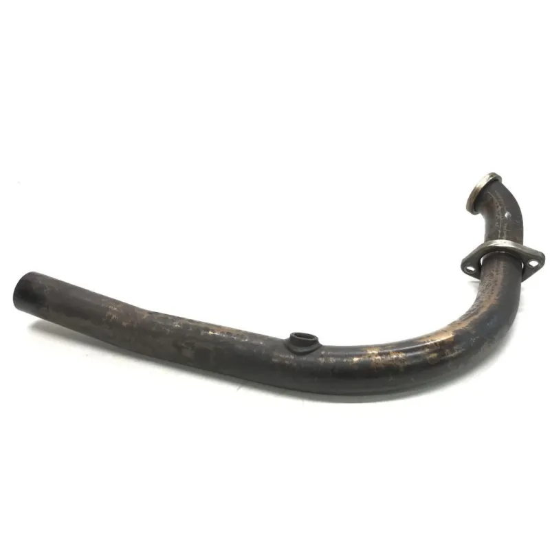 Collecteur (echappement) BMW F 650 CS 2002-2006 SCARVER
