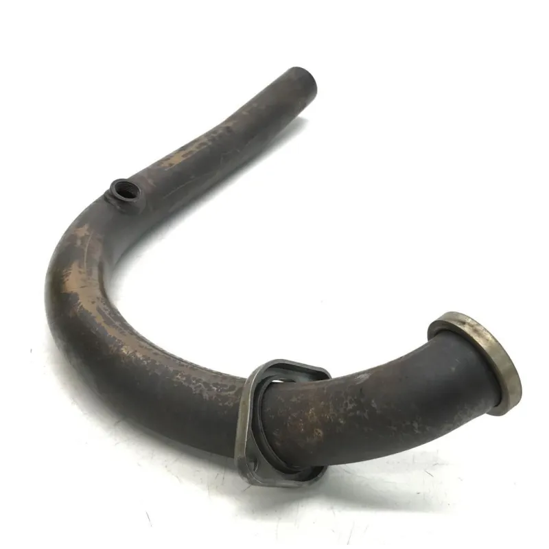 Collecteur (echappement) BMW F 650 CS 2002-2006 SCARVER
