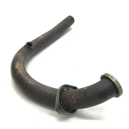 Collecteur (echappement) BMW F 650 CS 2002-2006 SCARVER