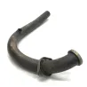 Collecteur (echappement) BMW F 650 CS 2002-2006 SCARVER