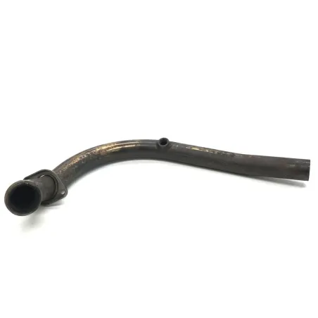 Collecteur (echappement) BMW F 650 CS 2002-2006 SCARVER