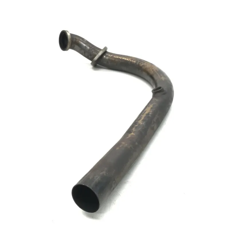 Collecteur (echappement) BMW F 650 CS 2002-2006 SCARVER