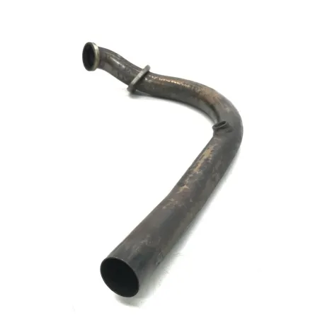 Collecteur (echappement) BMW F 650 CS 2002-2006 SCARVER