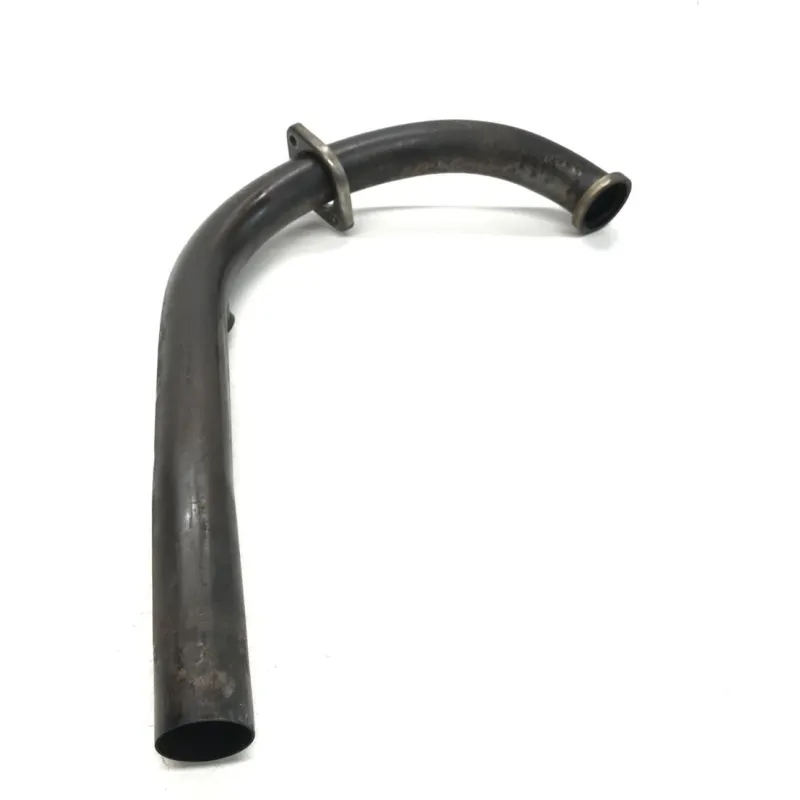 Collecteur (echappement) BMW F 650 CS 2002-2006 SCARVER