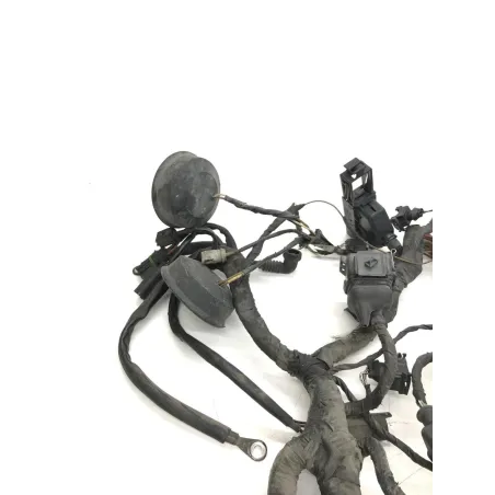 Faisceau electrique BMW F 650 CS 2002-2006 SCARVER
