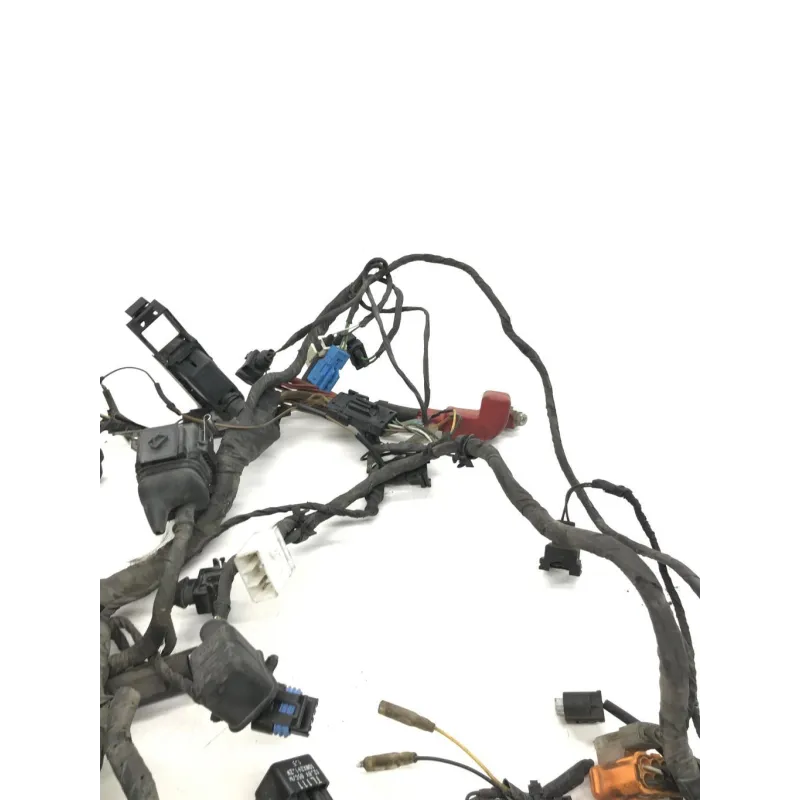 Faisceau electrique BMW F 650 CS 2002-2006 SCARVER