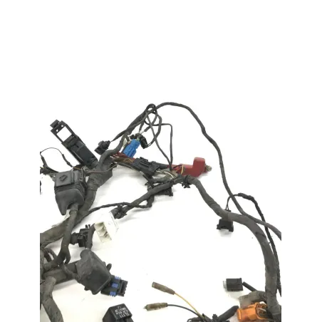 Faisceau electrique BMW F 650 CS 2002-2006 SCARVER