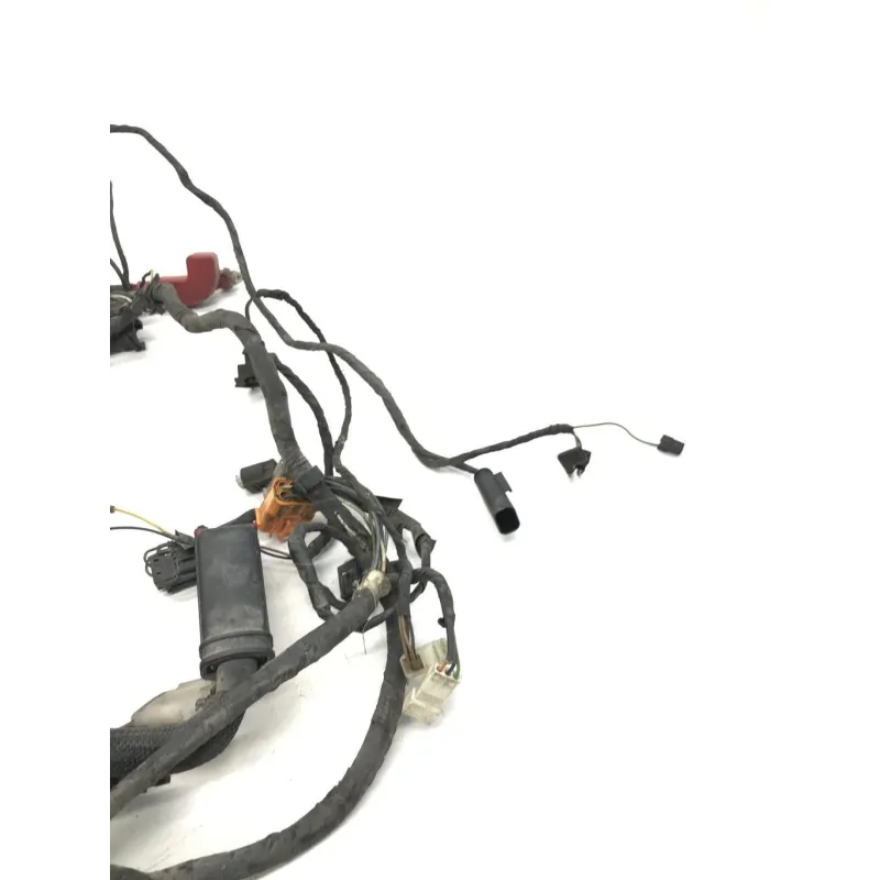 Faisceau electrique BMW F 650 CS 2002-2006 SCARVER