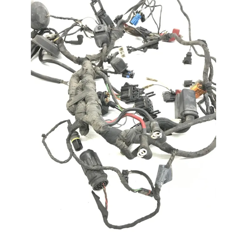 Faisceau electrique BMW F 650 CS 2002-2006 SCARVER