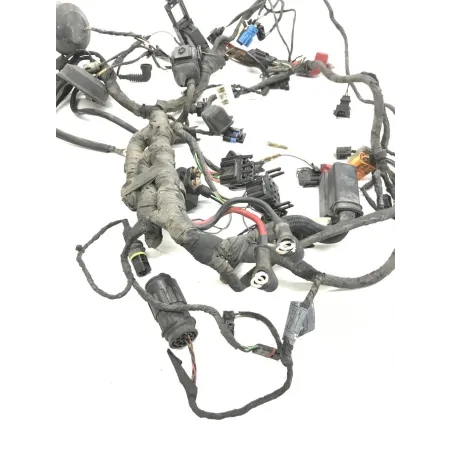 Faisceau electrique BMW F 650 CS 2002-2006 SCARVER