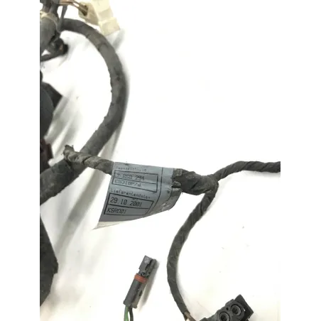 Faisceau electrique BMW F 650 CS 2002-2006 SCARVER