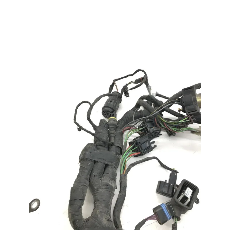 Faisceau electrique BMW F 650 CS 2002-2006 SCARVER