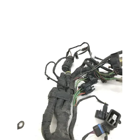 Faisceau electrique BMW F 650 CS 2002-2006 SCARVER