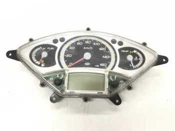 Compteur YAMAHA YPR 125 2006-2009 XMAX