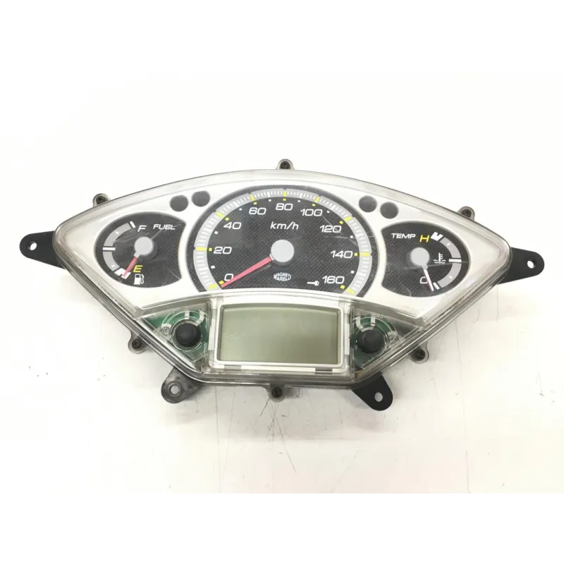 Compteur YAMAHA YPR 125 2006-2009 XMAX