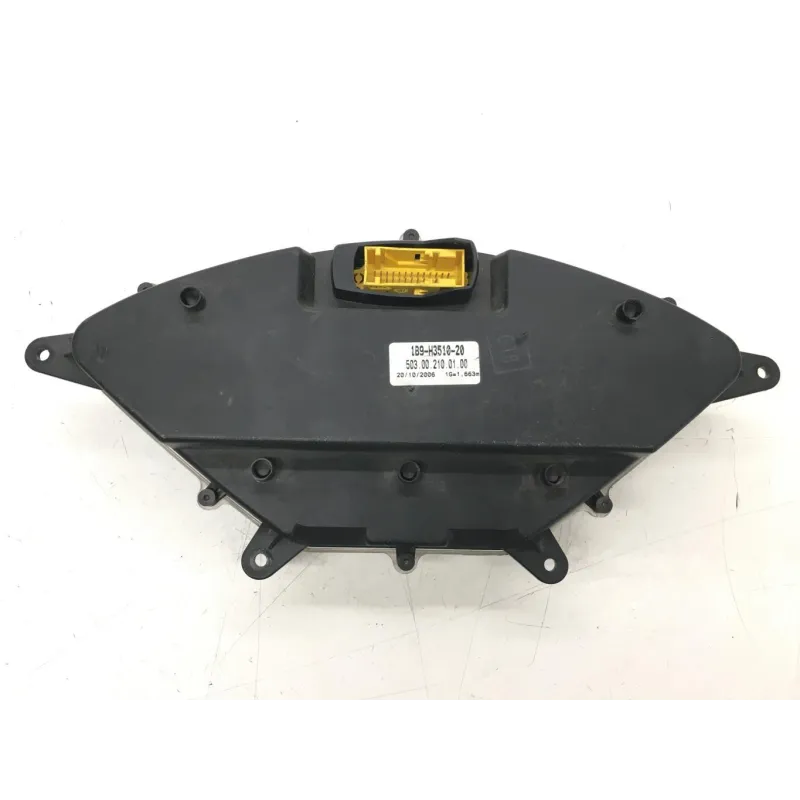 Compteur YAMAHA YPR 125 2006-2009 XMAX