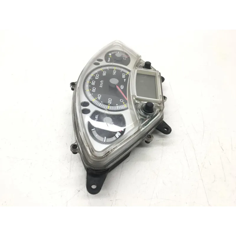Compteur YAMAHA YPR 125 2006-2009 XMAX