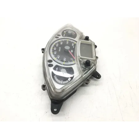 Compteur YAMAHA YPR 125 2006-2009 XMAX