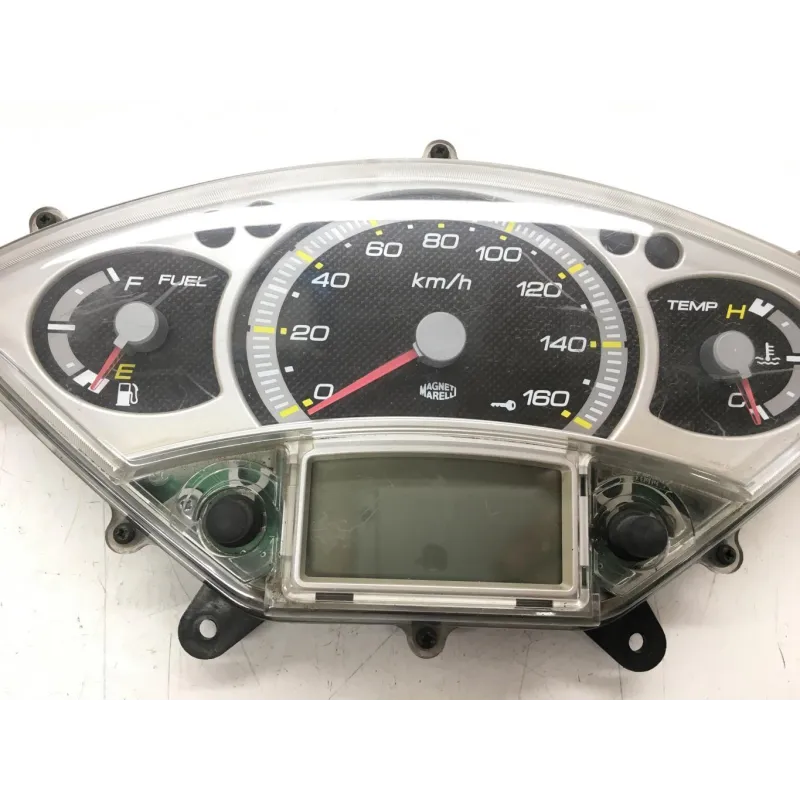 Compteur YAMAHA YPR 125 2006-2009 XMAX