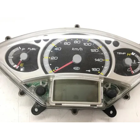 Compteur YAMAHA YPR 125 2006-2009 XMAX