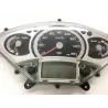 Compteur YAMAHA YPR 125 2006-2009 XMAX Compteur YAMAHA YPR 125 2006-2009 XMAX