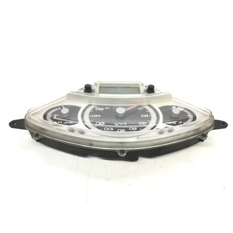 Compteur YAMAHA YPR 125 2006-2009 XMAX