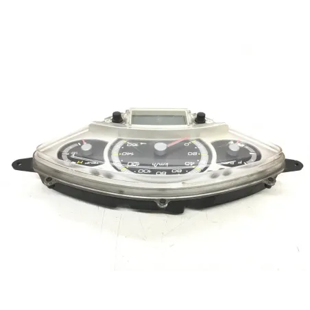 Compteur YAMAHA YPR 125 2006-2009 XMAX