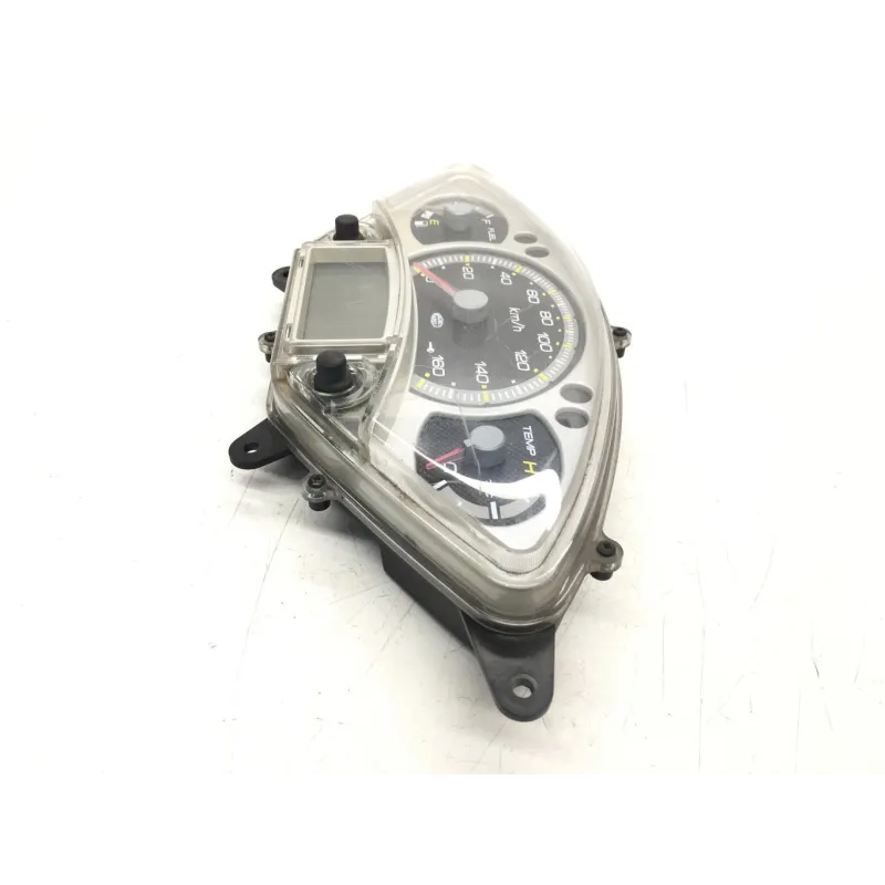 Compteur YAMAHA YPR 125 2006-2009 XMAX