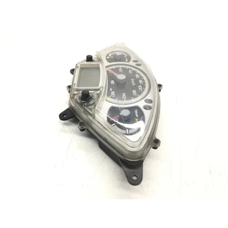 Compteur YAMAHA YPR 125 2006-2009 XMAX