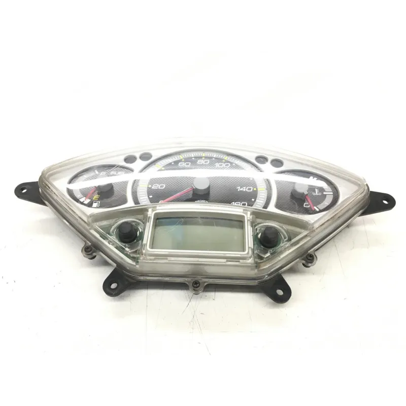 Compteur YAMAHA YPR 125 2006-2009 XMAX