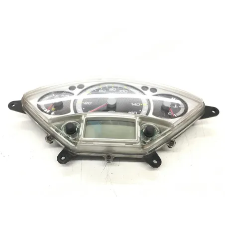 Compteur YAMAHA YPR 125 2006-2009 XMAX
