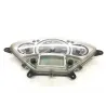 Compteur YAMAHA YPR 125 2006-2009 XMAX Compteur YAMAHA YPR 125 2006-2009 XMAX