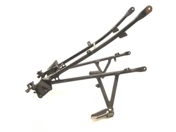 Boucle cadre arriere BMW F 650 CS 2002-2006 SCARVER