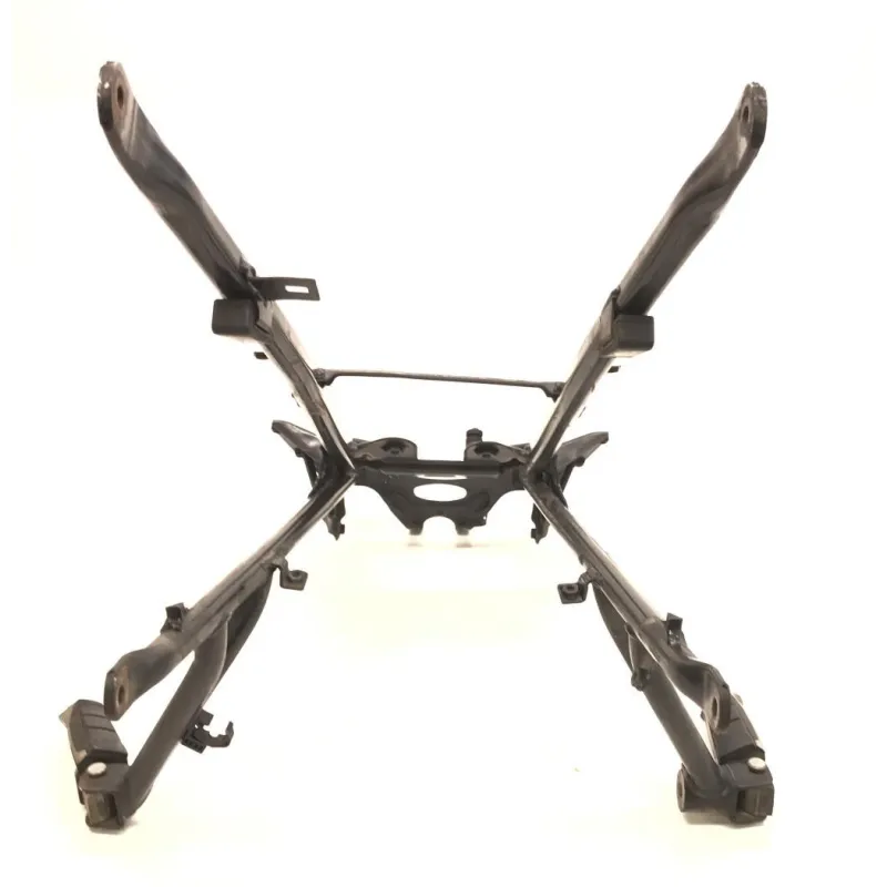 Boucle cadre arriere BMW F 650 CS 2002-2006 SCARVER