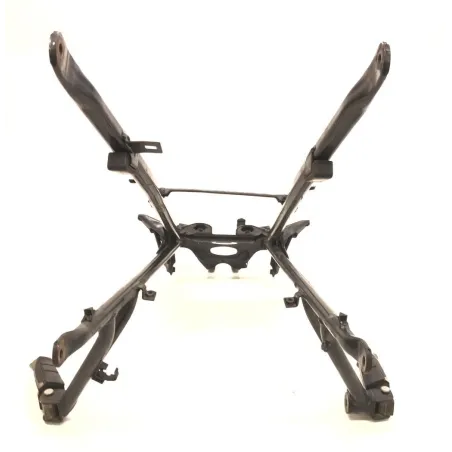 Boucle cadre arriere BMW F 650 CS 2002-2006 SCARVER