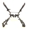Boucle cadre arriere BMW F 650 CS 2002-2006 SCARVER Boucle cadre arriere BMW F 650 CS 2002-2006 SCARVER