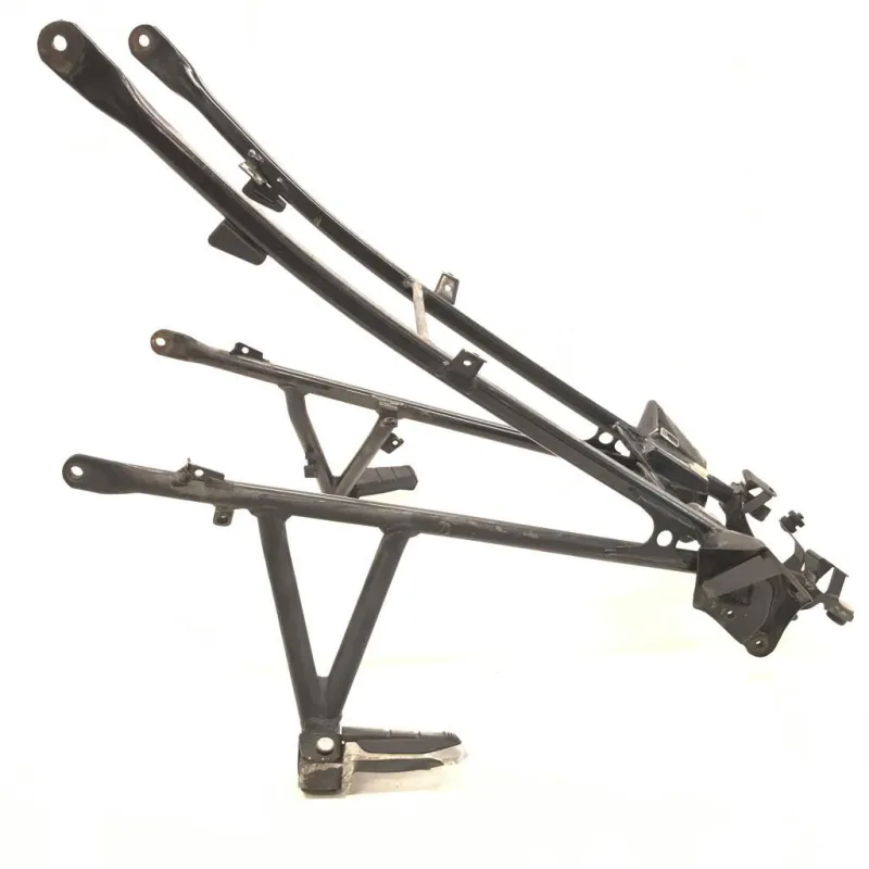 Boucle cadre arriere BMW F 650 CS 2002-2006 SCARVER