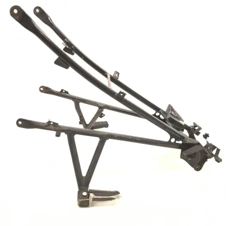 Boucle cadre arriere BMW F 650 CS 2002-2006 SCARVER