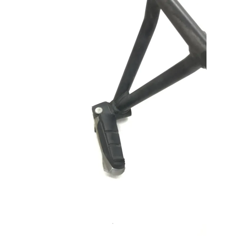 Boucle cadre arriere BMW F 650 CS 2002-2006 SCARVER