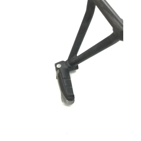 Boucle cadre arriere BMW F 650 CS 2002-2006 SCARVER