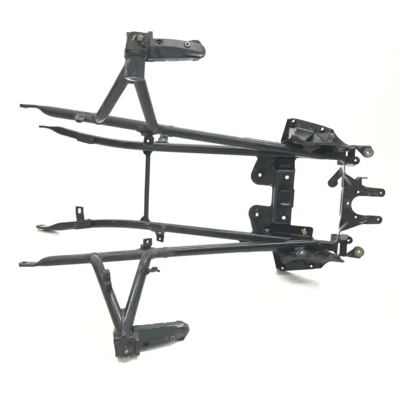 Boucle cadre arriere BMW F 650 CS 2002-2006 SCARVER