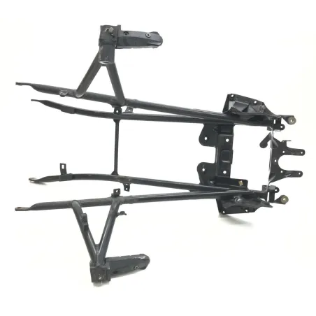 Boucle cadre arriere BMW F 650 CS 2002-2006 SCARVER