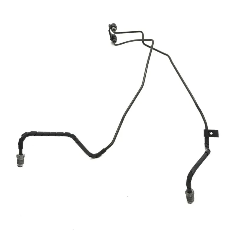 Durite de frein avant BMW F 650 CS 2002-2006 SCARVER