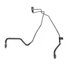 Durite de frein avant BMW F 650 CS 2002-2006 SCARVER