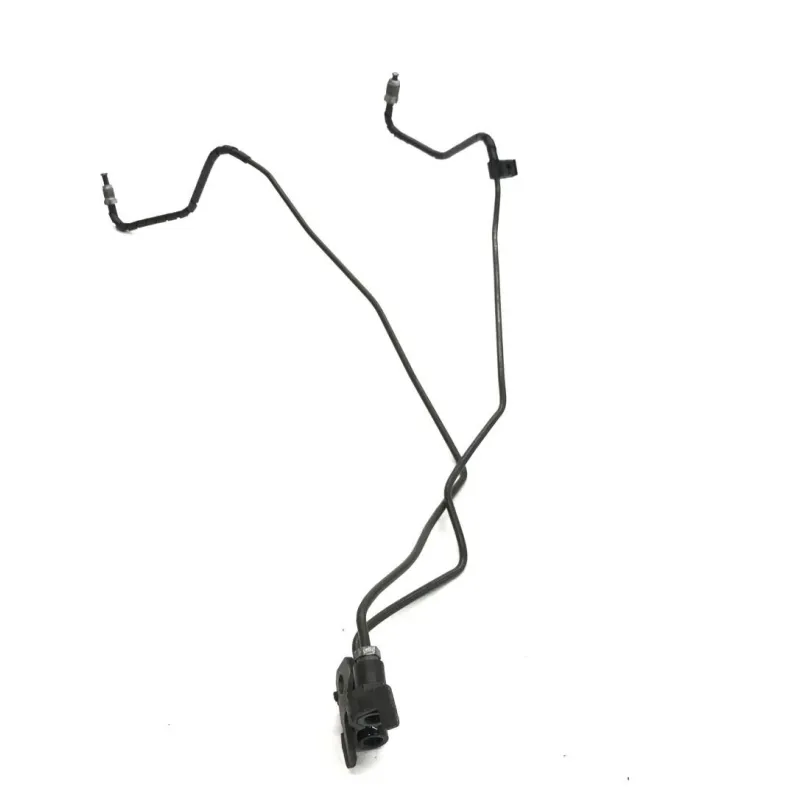 Durite de frein avant BMW F 650 CS 2002-2006 SCARVER