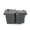 Bac a batterie BMW F 650 CS 2002-2006 SCARVER